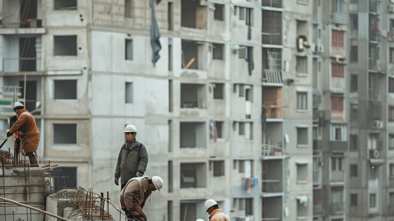 钢结构工程预算参数与规格解析