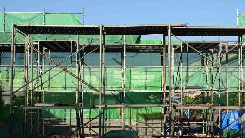 建筑施工总承包流程及步骤详解：从立项到交付的关键环节