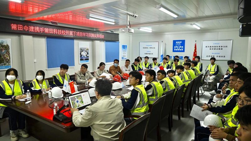 市政工程公司口碑排行背后的考量因素