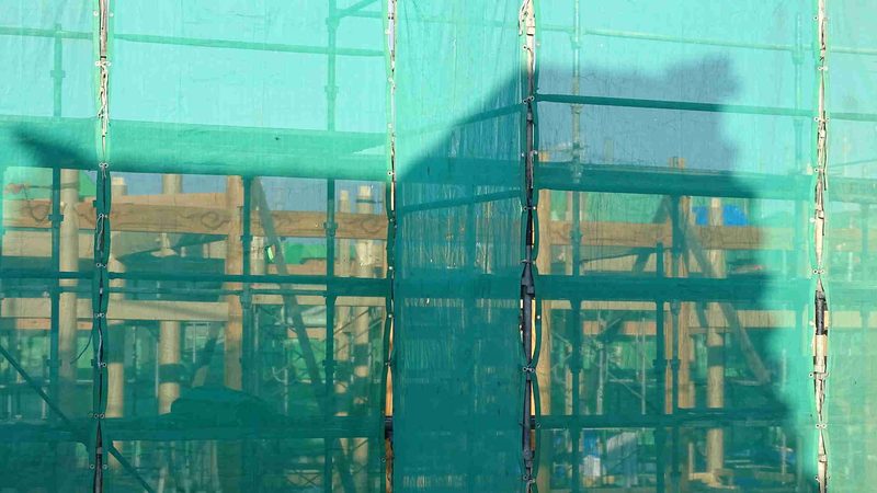 建筑工程施工流程步骤标准化解析