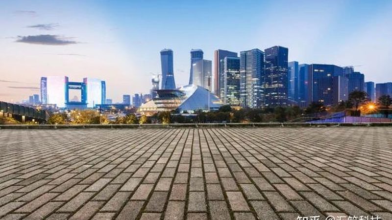 北京住宅建筑施工总承包排名揭秘：揭秘行业翘楚**