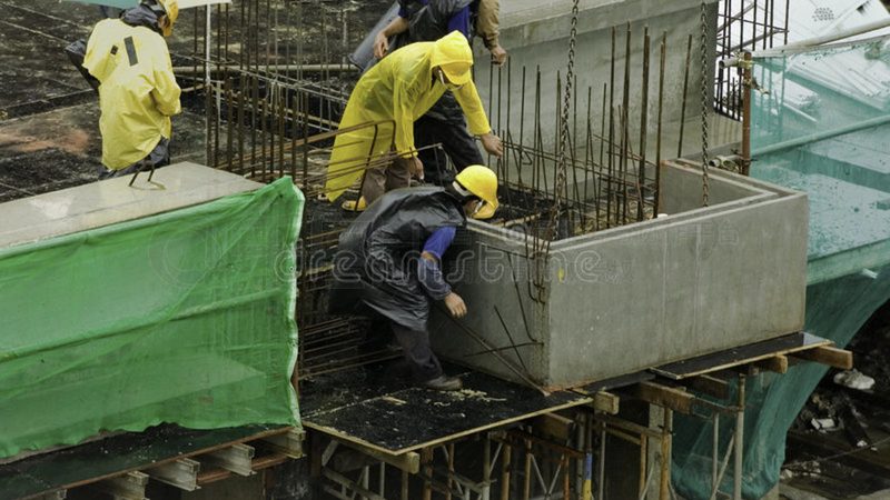 医药厂房机电安装方案解析：GMP标准下的关键考量**