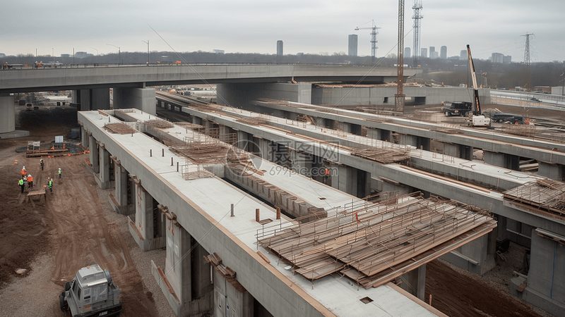 建筑施工总承包与分包的区别解析