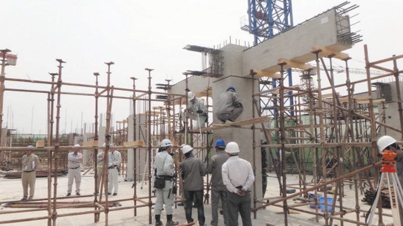建筑施工总承包三级资质怎么办理：流程与要点解析