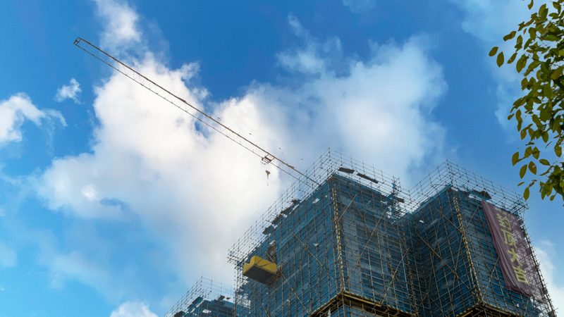 建筑劳务公司考勤制度：构建高效管理的基石