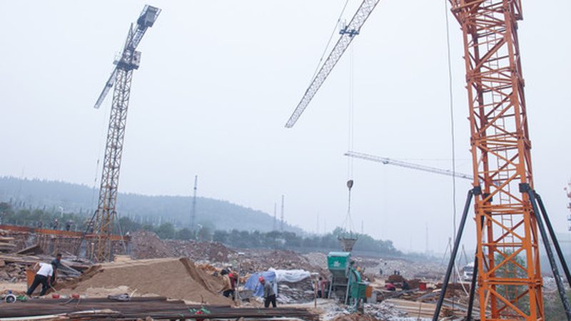 建筑工程施工项目经理安全职责解析