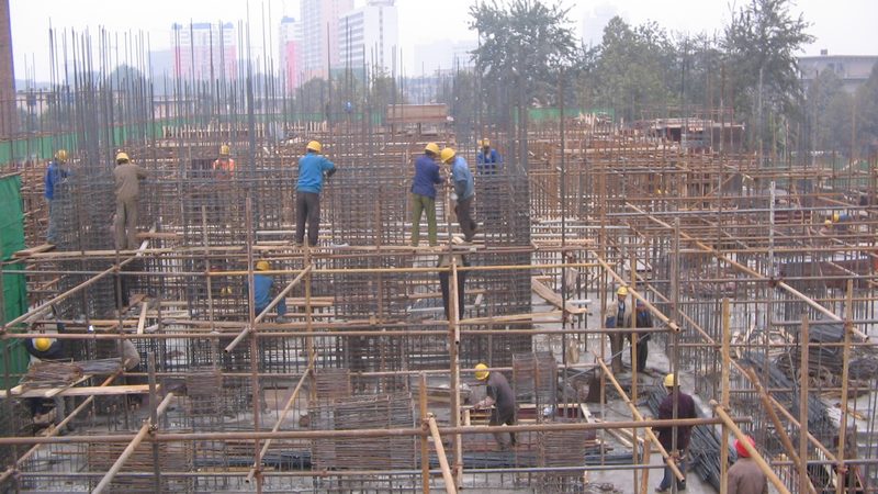 上海土建工程材料规格型号解析：关键指标与选型逻辑