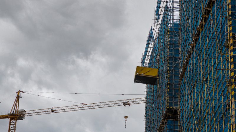 如何选择广东建筑施工总承包厂家直签？揭秘直签优势与注意事项