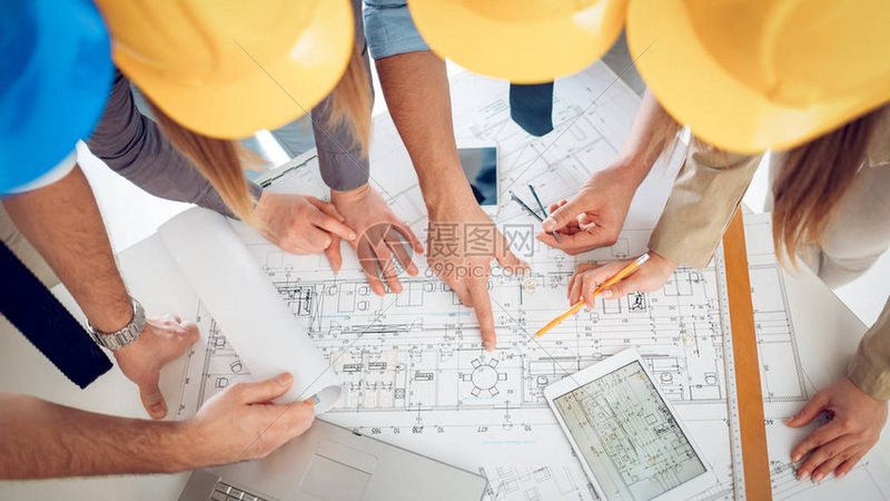 房屋建筑工程监理费用明细表：解析费用构成与合理控制