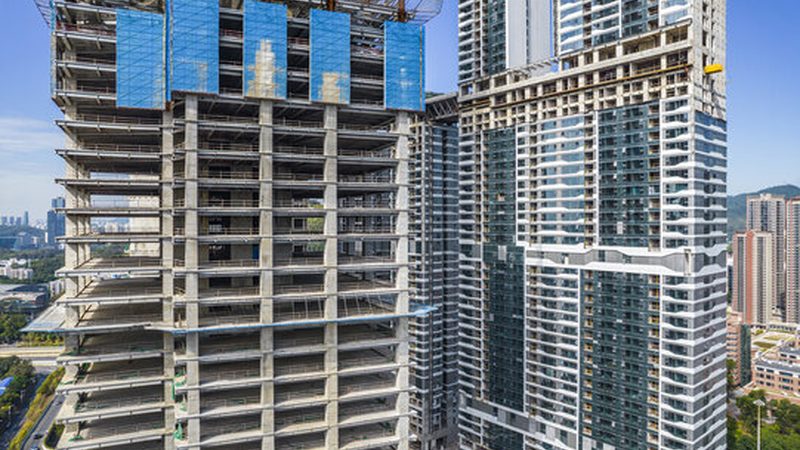 装配式建筑渗漏高发，防水节点到底该怎么控