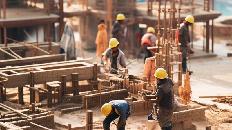 建筑劳务派遣工工伤责任承担分析