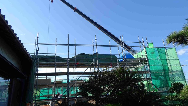 新成立建筑劳务公司经营范围要求